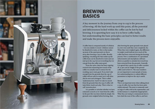 How To Make The Best Coffee at Home
