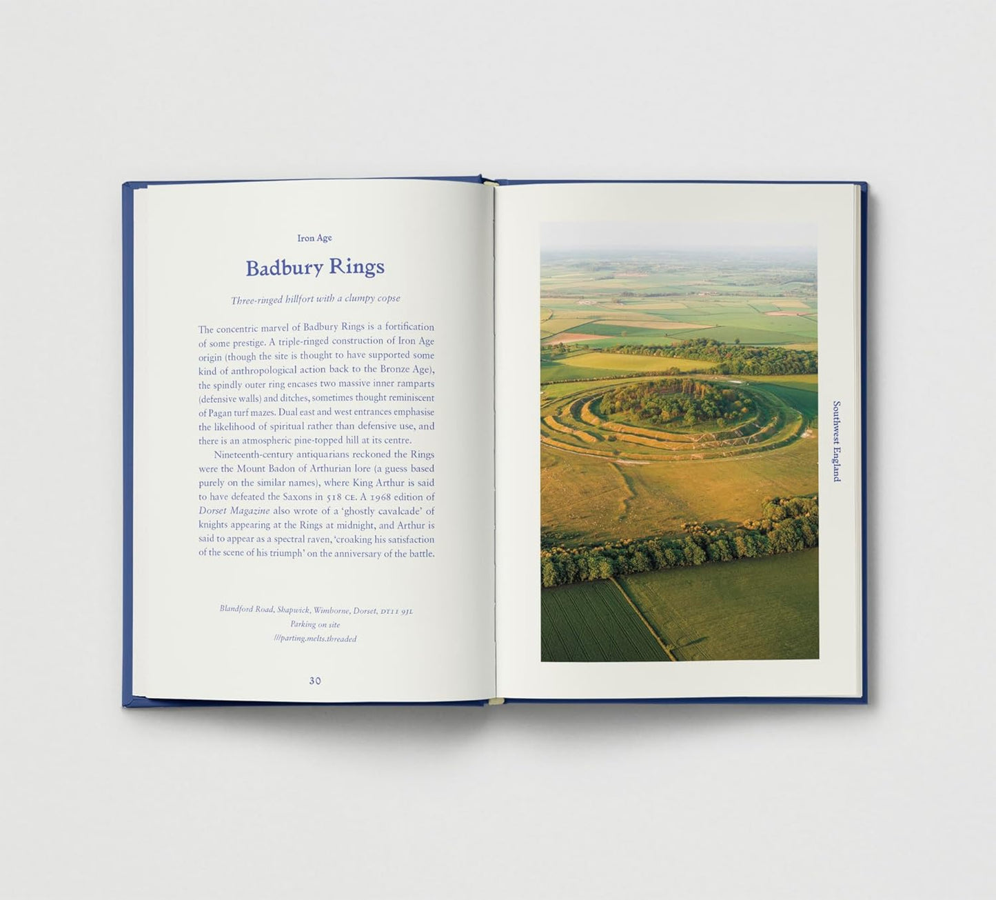 Ancient Britain For Modern Folk