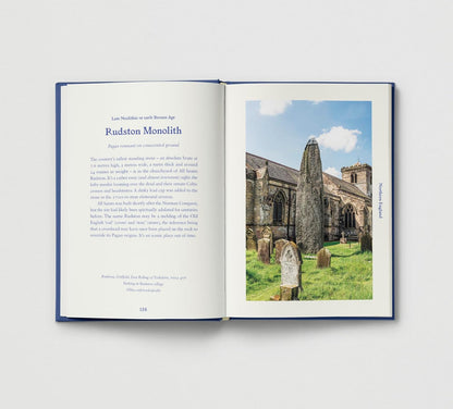 Ancient Britain For Modern Folk