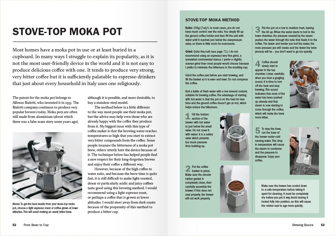 How To Make The Best Coffee at Home