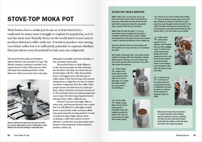 How To Make The Best Coffee at Home