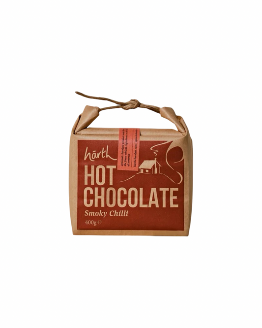 Harth Smoky Chilli Hot Chocolate 