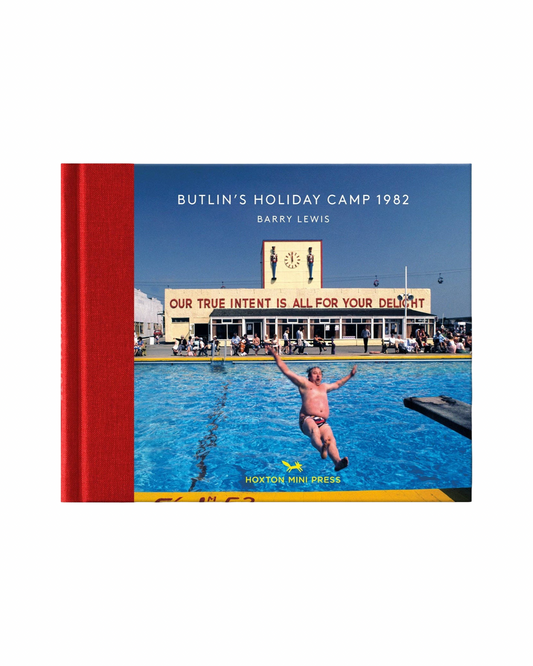 Butlin's Holiday Camp 1982