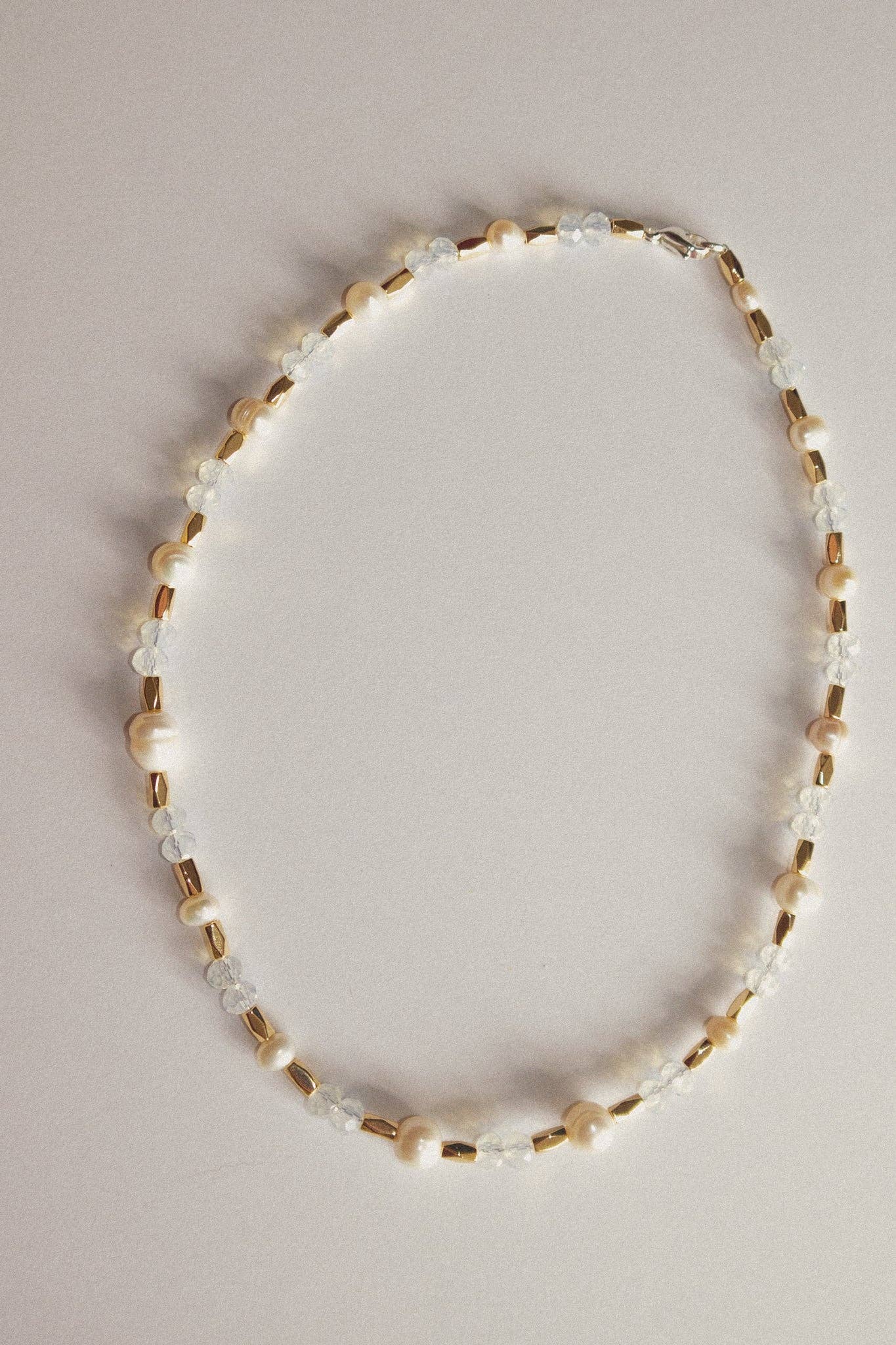 Nico lll Necklace