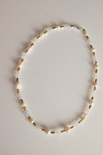Nico lll Necklace