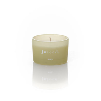 Juiced 3oz Candle