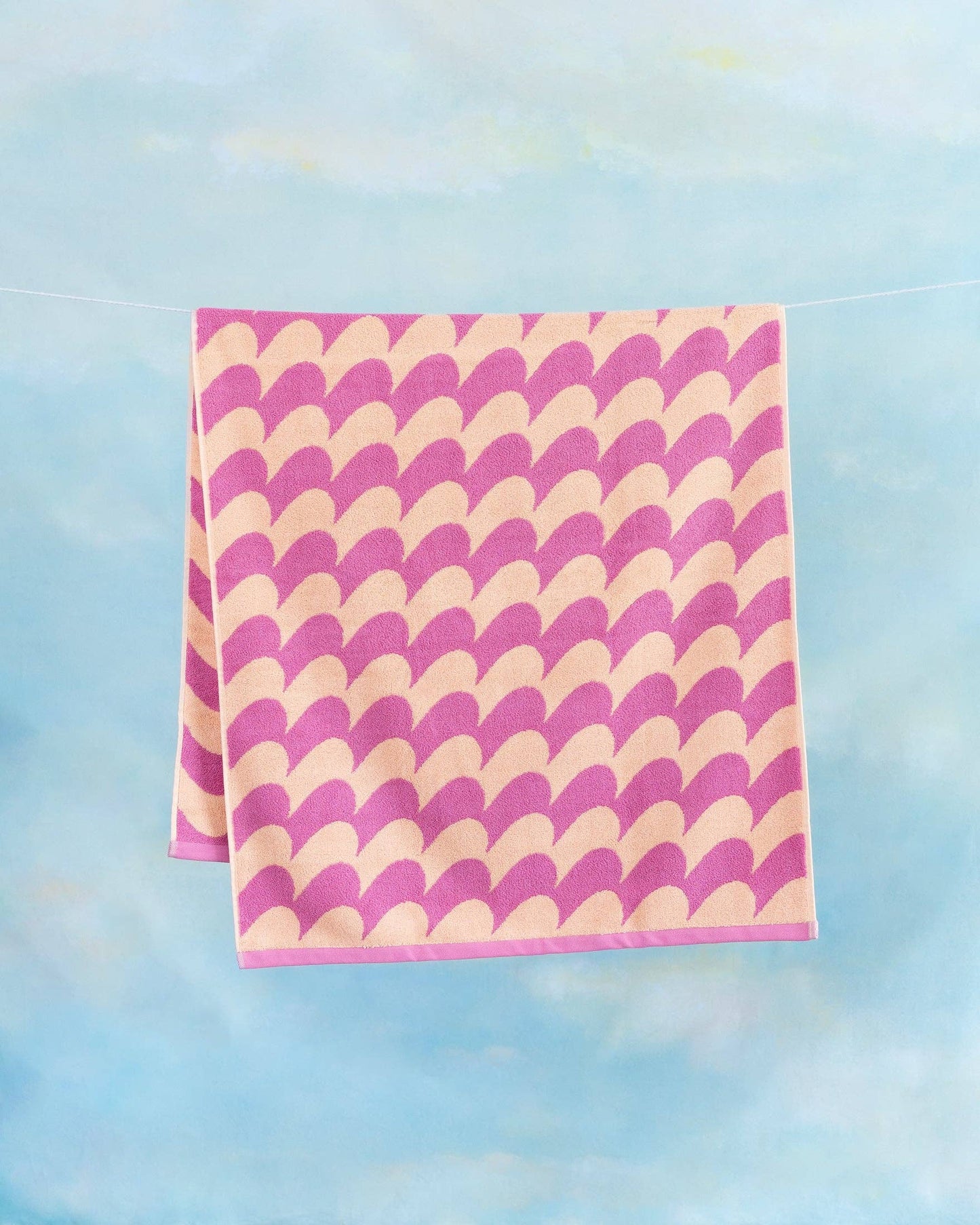 Brisa Hand Towel