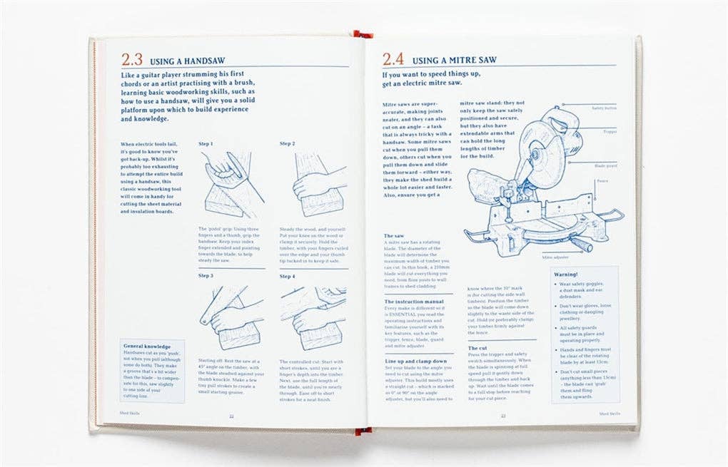 How to Build a Shed