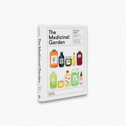 The Medicinal Garden