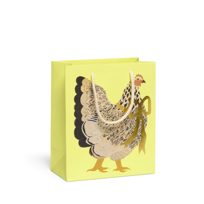 Chateau Poulet Gift Bag