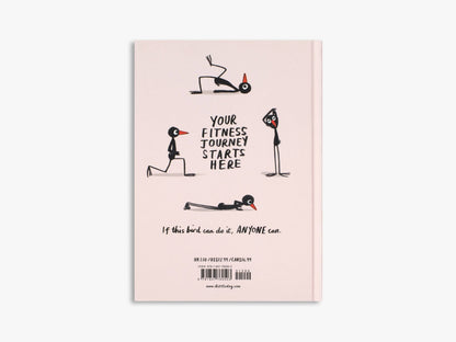 How to be a Fit Bird