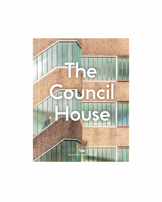 The Council House