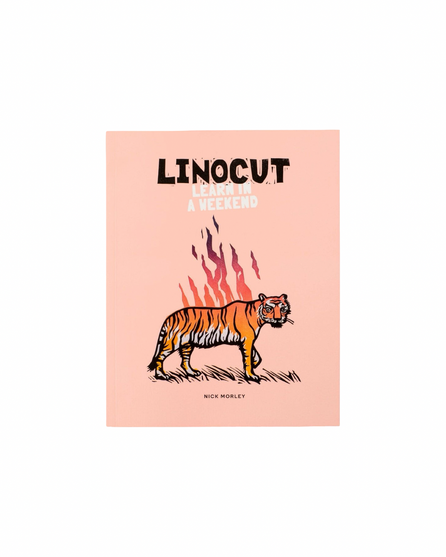 Linocut (Learn in a Weekend)