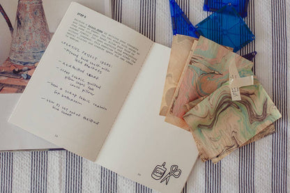 The Creative Unblocker Journal