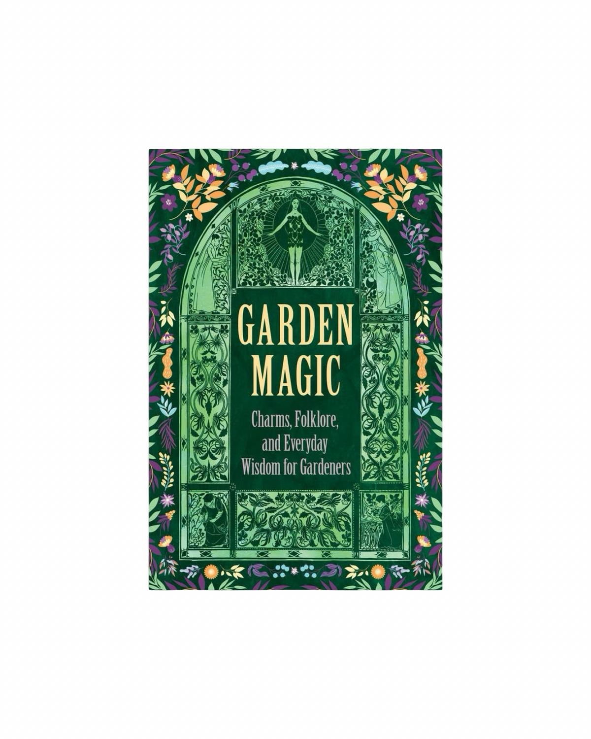 Garden Magic