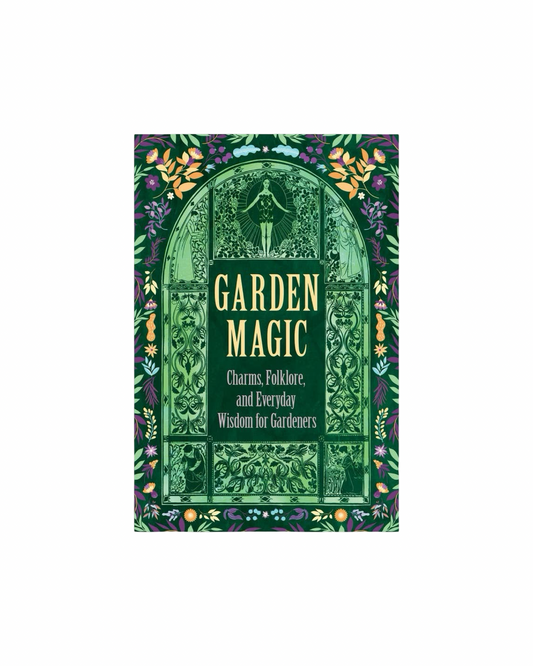Garden Magic