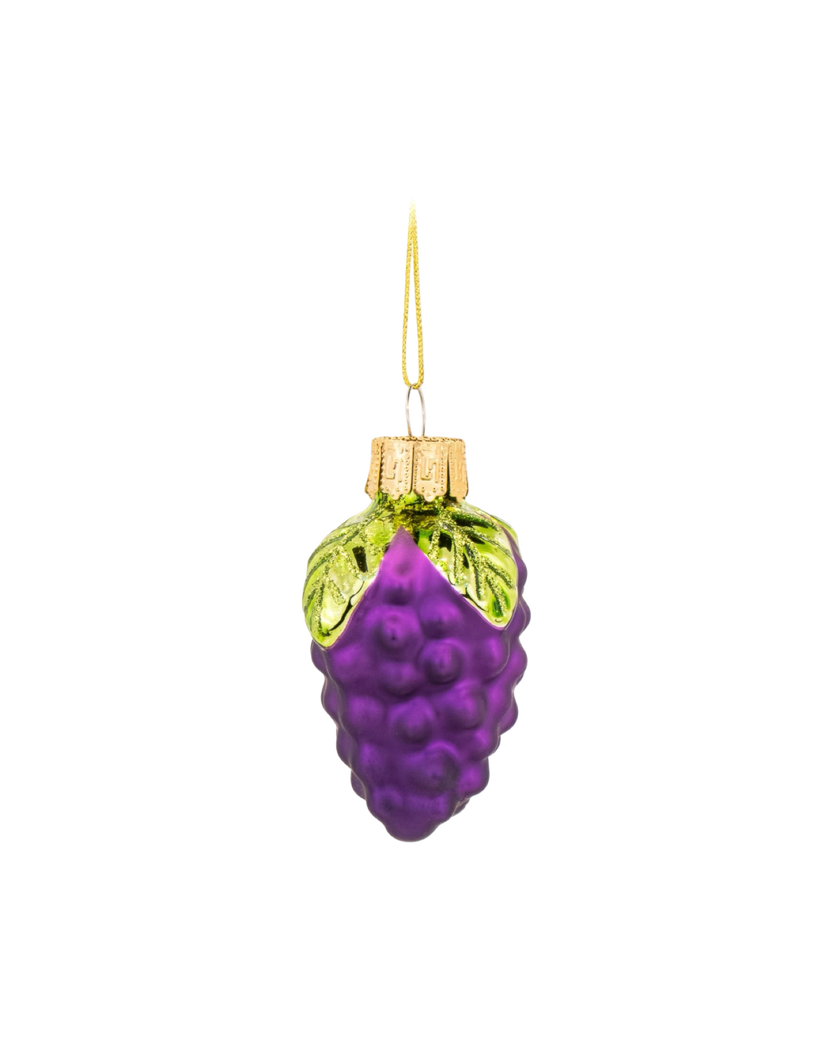 Grapes Shaped Bauble