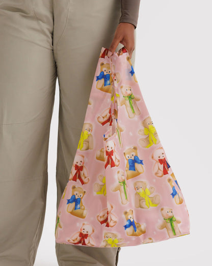 Standard Baggu : Teddy Bears