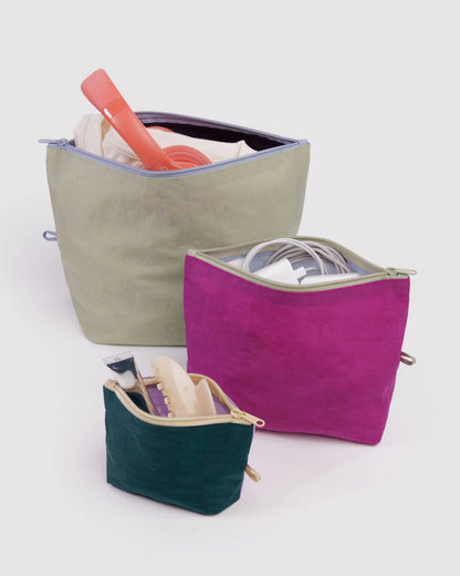 Lagoon Mix Go Pouch