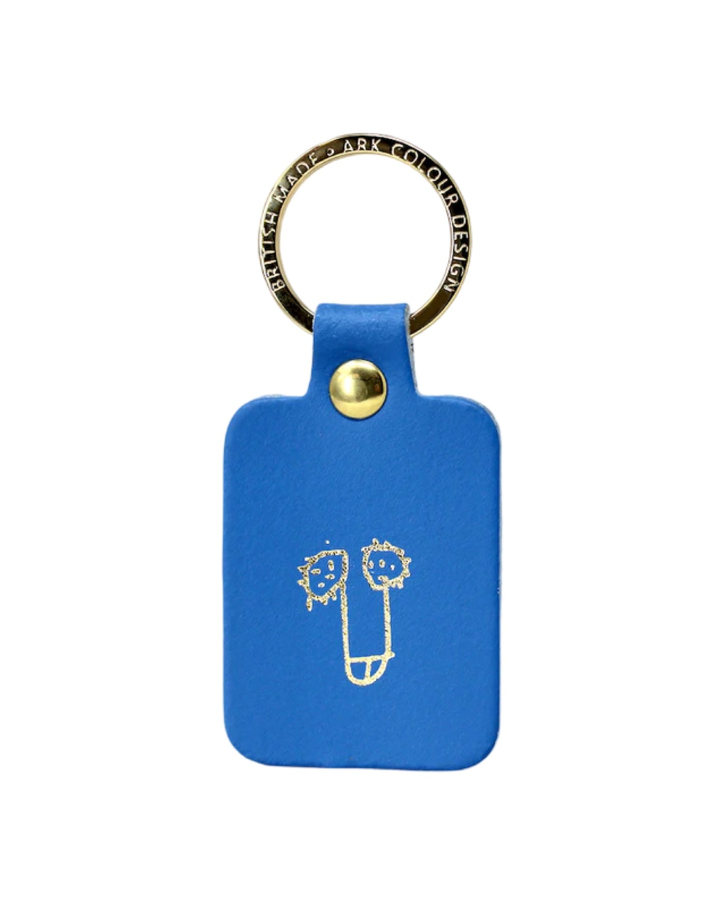 Willy Key Fobs