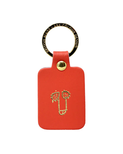 Willy Key Fobs