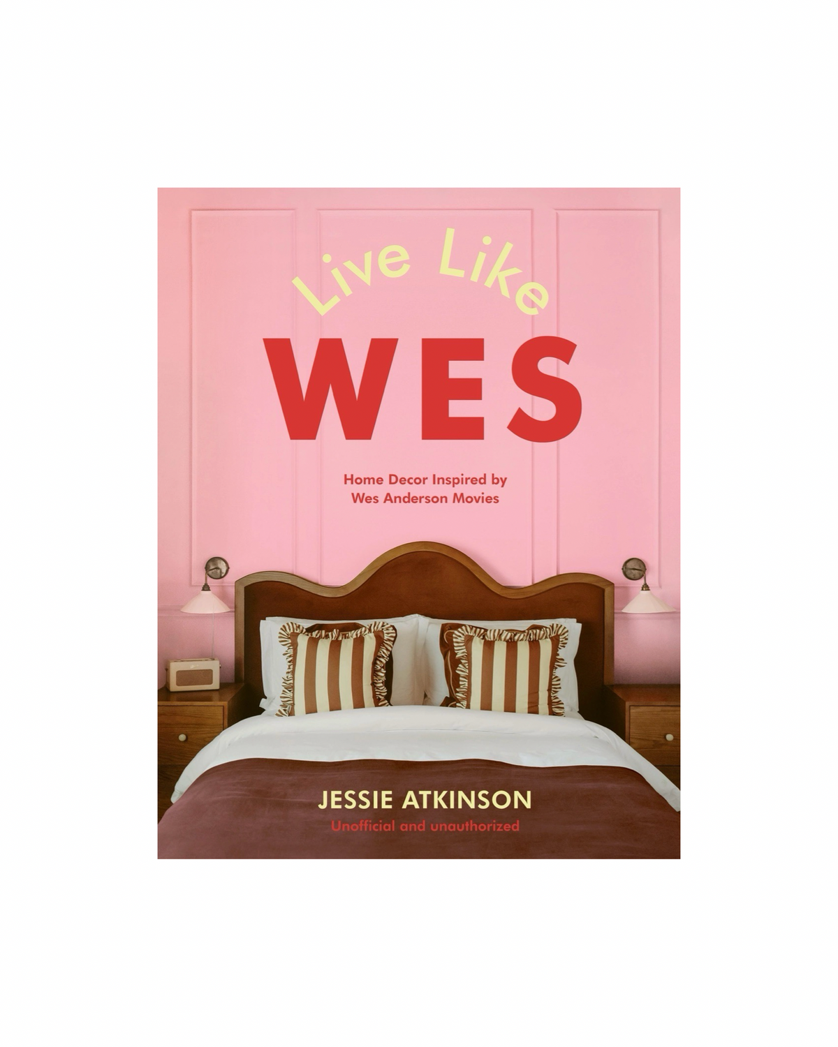 Live Like Wes