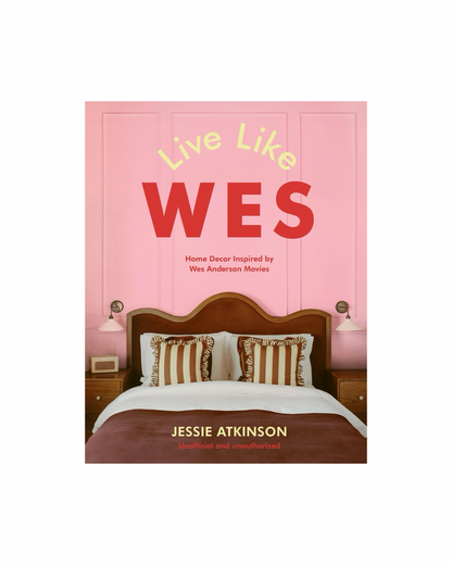 Live Like Wes