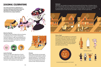 The  Unexplained : Ghosts