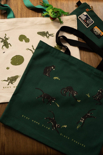 FrenemiesTote Bag
