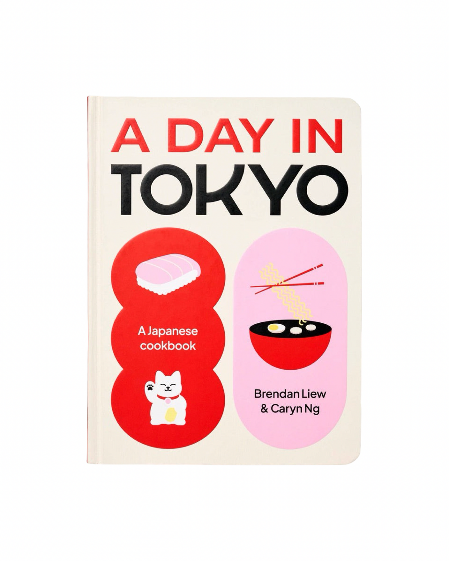 A Day in Tokyo (A Day In...)