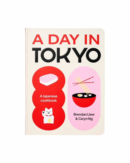 A Day in Tokyo (A Day In...)