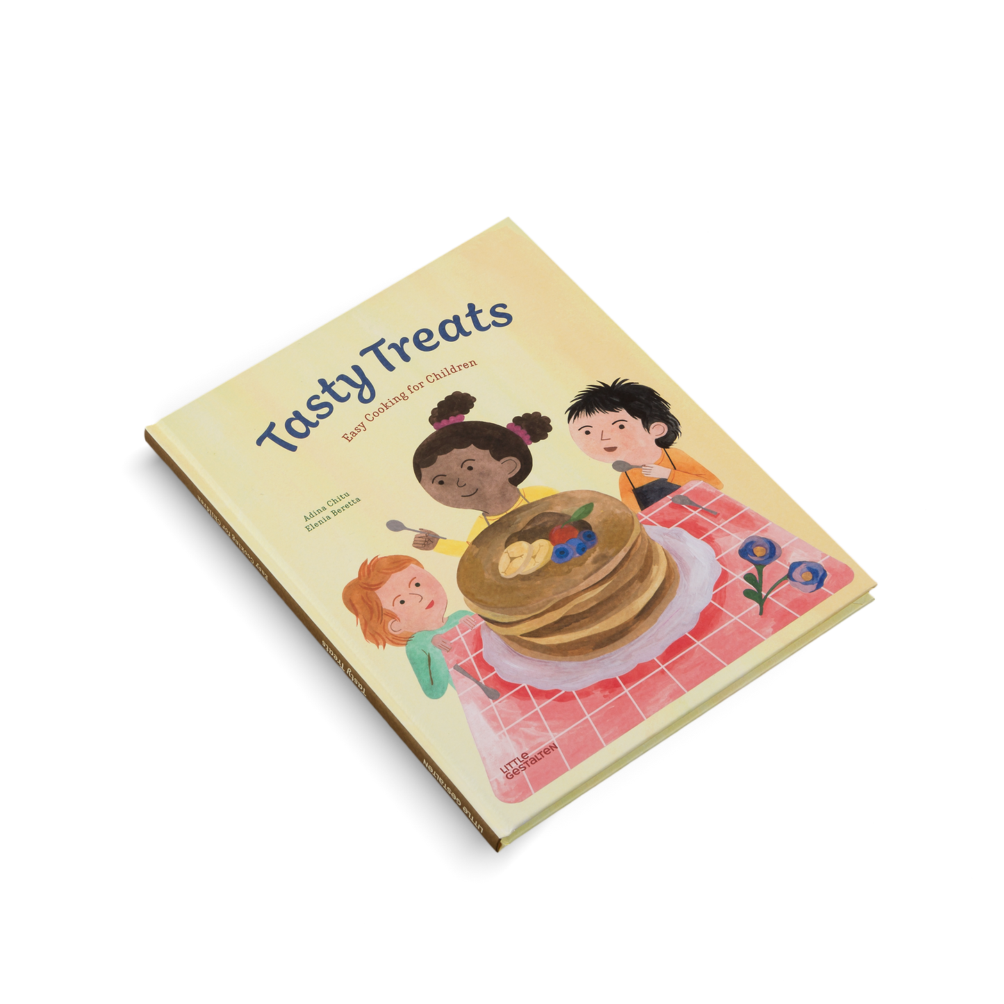 Tasty Treats - Easy Cooking for Children