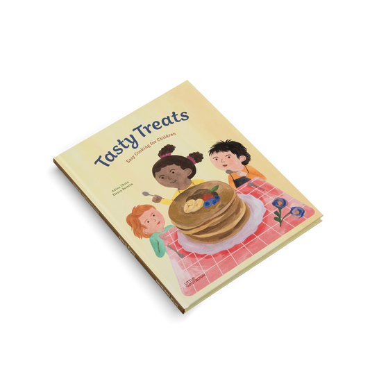 Tasty Treats - Easy Cooking for Children
