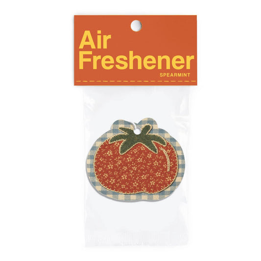 Air Freshener - Tomato