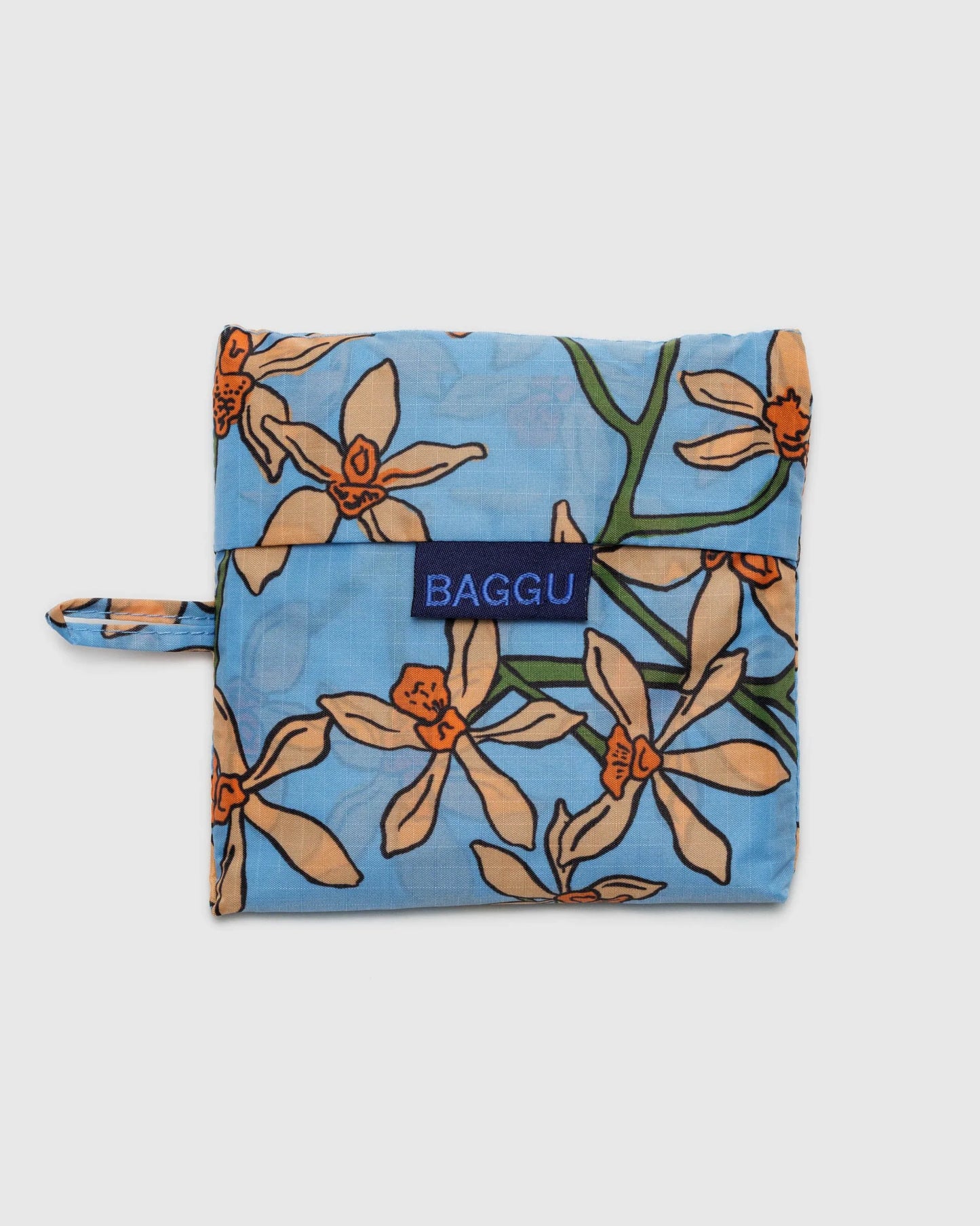 Standard Baggu : Orchid