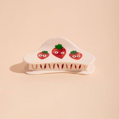 Ichigo Hair Claw