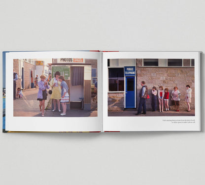 Butlin's Holiday Camp 1982 (Book 8: Vintage Britain)