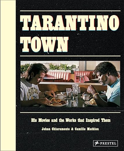 Tarantino Town