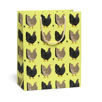Chateau Poulet Gift Bag