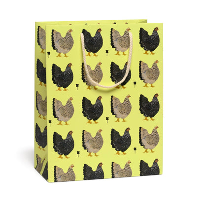 Chateau Poulet Gift Bag