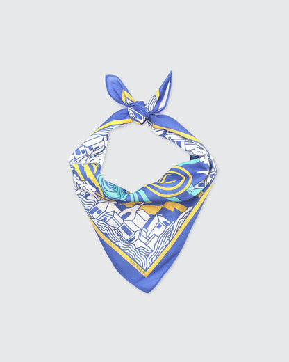 The Vincent • Bandana