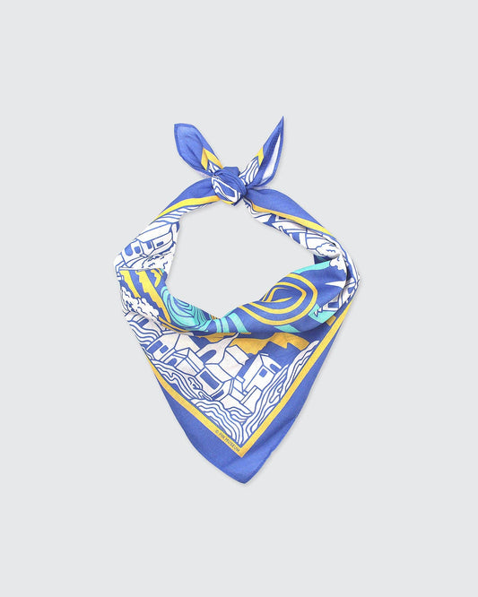 The Vincent Bandana