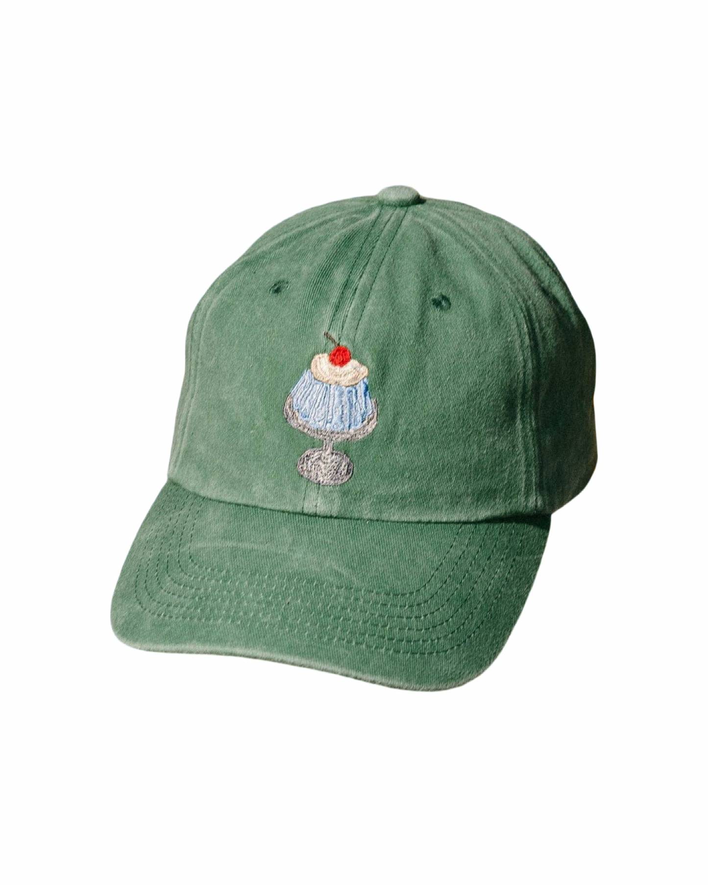 Cherry on Top Cap