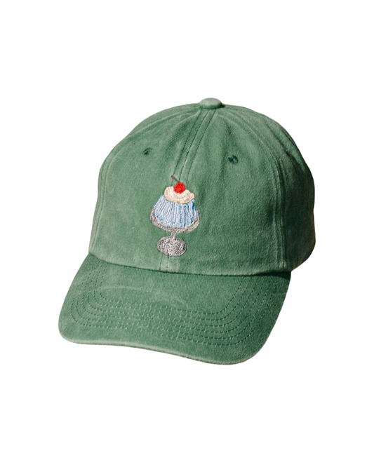 Cherry on Top Cap