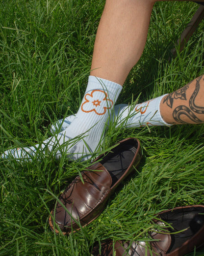 Try Later Socks