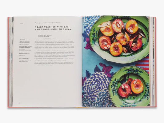 A House Party in Tuscany