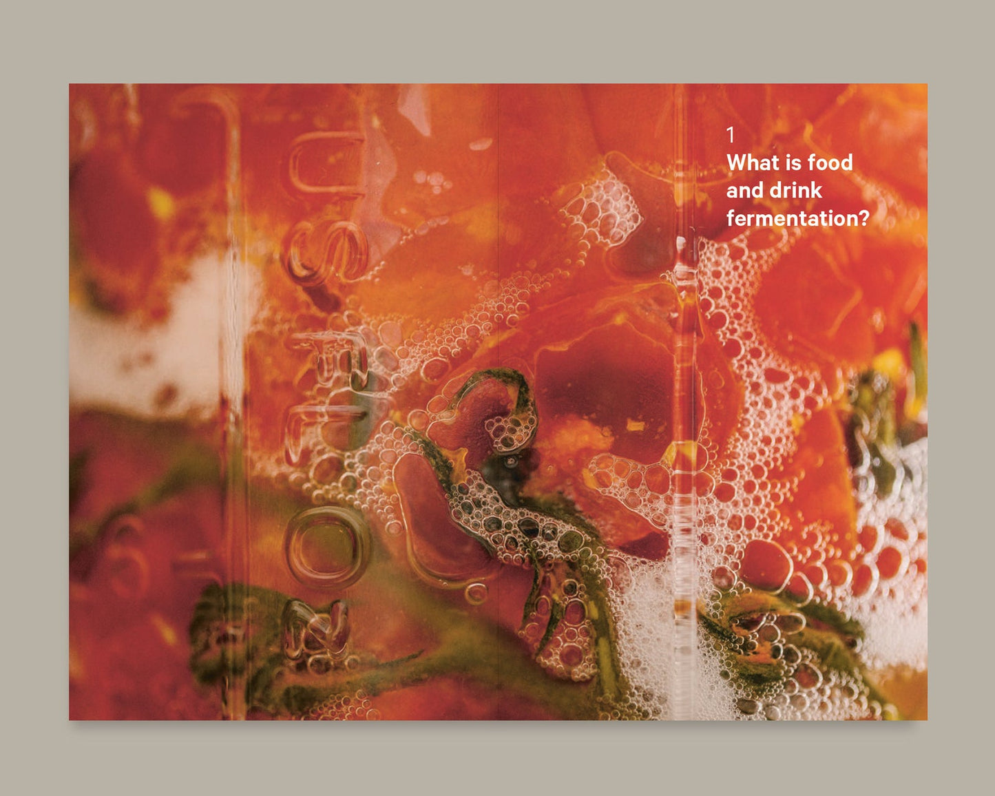 Do / Ferment