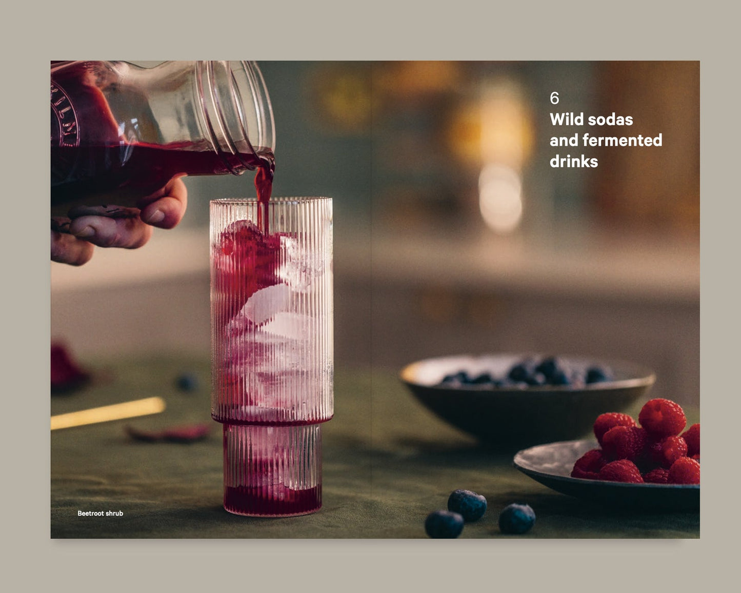 Do / Ferment