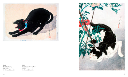 Art Cat - Fine Felines of the Art World