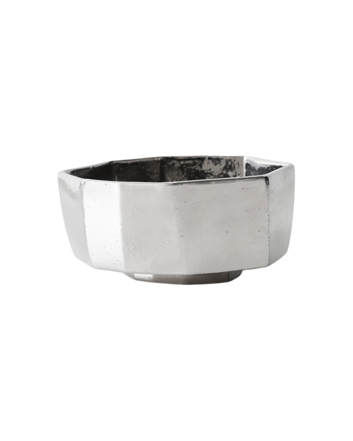 Chrome Bowl Medium